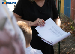 Массовая эвакуация школ и детсадов прокатилась по Ставрополью из-за сообщений о минировании