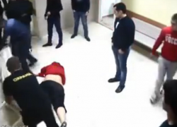 Анатолий Ларионов, пострадавший в драке в Минводах, скончался в больнице