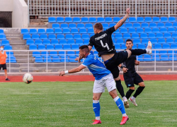 Ставропольское «Динамо» ждет «Чайка»: на юге страны стартует 19 тур футбольного первенства