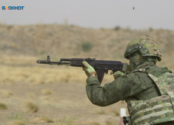 Плановые учения со спецтехникой и силовиками проходят в ставропольском городе