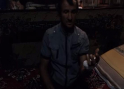 Работодатель ночью отрезал мизинец своему сотруднику на Ставрополье