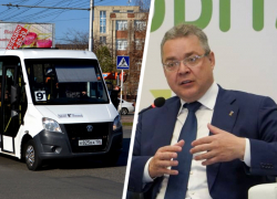 Местные жители хотят увидеть губернатора Ставропольского края в общественном транспорте 