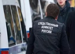 Подозреваемый в убийстве задержан полицейскими на Ставрополье