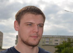 Ставропольский баскетболист Илья Карпенков: «После Токио мы неожиданно стали популярными людьми»