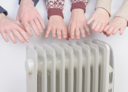 12 тысяч абонентов остались без отопления в Пятигорске