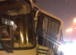 Водители маршруток в Ставрополе поругались из-за места на остановке