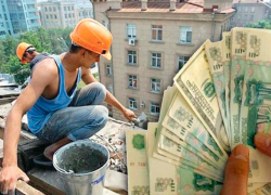 Управляющая компания похитила деньги на капремонт в Ставрополе