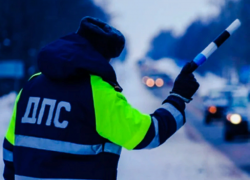 На Ставрополье нашли водителя, сбившего насмерть пешехода и скрывшегося с места ДТП 