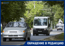 Жители Ставрополя пожаловались на нехватку 29 и 55 маршрутов
