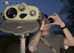 Помощь фронту — проект «Кулибин»: скинемся по 100 рублей на российский комплекс обнаружения беспилотников