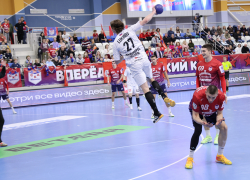 «Нужно играть на высоких скоростях»: ставропольские «викторианцы» готовятся к битве с минчанами