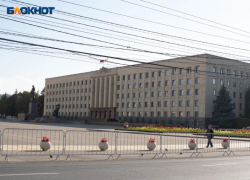 Ставропольские главы прошли проверку на народную любовь: в правительстве оценили эффективность местных управленцев 