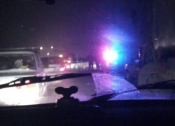 Серьезное ДТП с тремя автомобилями произошло в Ставрополе