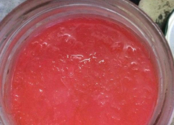 Опыт с замораживанием дешевой «незамерзайки» снял на видео автомобилист из Буденновска