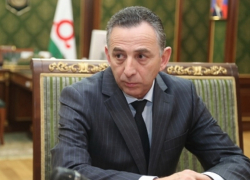 Экс-министра спорта Ингушетии осудят за вымогательство 1,3 миллиона рублей у ставропольца