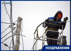 День энергетика празднуется 22 декабря на Ставрополье