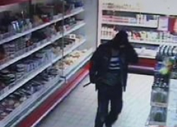 В Ставрополе продавец позвонила в полицию на глазах у грабителя