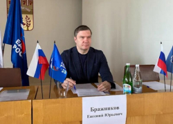 Грамоты губернатора не помогли: экс-директор Фонда капремонта Ставрополья Бражников отправился под стражу