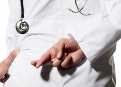 Мужчина умер из-за неправильного диагноза врачей в Новопавловской больнице