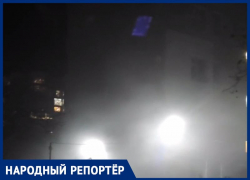 «Дышать нечем»: дым от костров возмутил жителей Ставрополя