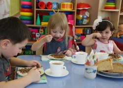 Три детских сада и школу построят в 2019 году в Ставрополе 