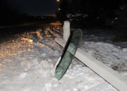 Молодой мужчина с раненной 16-летней девушкой уехал с места ДТП в Ессентуках