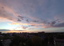 Страдания длиной почти в половину апреля обещают на Ставрополье из-за магнитных бурь