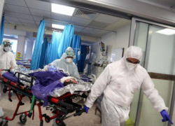 На Ставрополье умер десятый пациент с коронавирусом