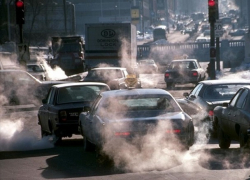 Ставропольским автомобилистам могут заменить транспортный налог экологическим