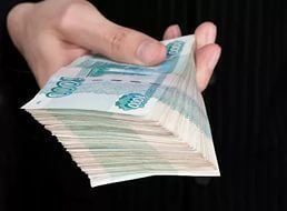 За взятку судебному приставу ставропольчанин заплатит 3 миллиона рублей