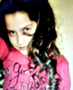 В Михайловске пропала 10-летняя девочка