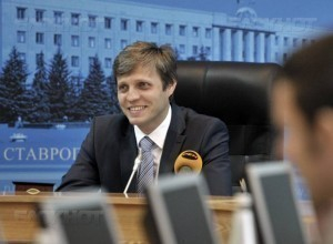 Министра образования Ставрополья посадили за решетку
