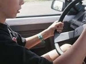 16-летний подросток угнал у дяди автомобиль в Пятигорске
