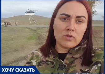 «Не тот раскрас»: цвет танка рассорил жителей Ставрополья с чиновниками