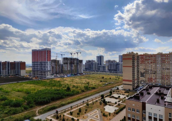 Дорогу до СНТ «Прелесть» на юге Ставрополя планируют построить городские власти