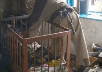 Страшная смерть в огне целой семьи обошлась заснувшему с сигаретой ставропольчанину в полтора года колонии-поселения