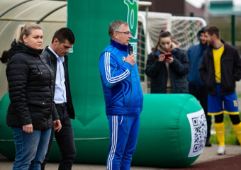 «Ребята серьезно потеряли в футбольном образовании»: глава краевой Федерации — о новом сезоне и старых проблемах