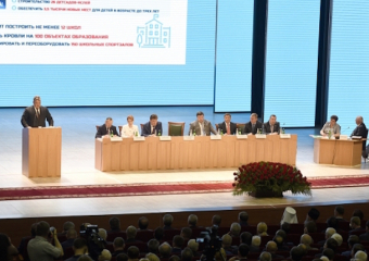 «О прорывах в экономике Ставрополья говорить не приходится», — политолог о послании губернатора