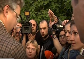 Обратившейся к президенту жертве наводнения в Краснокумском перевели деньги и объявили благодарность