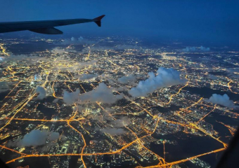 В аэропорту Минвод отменено или задерживается восемь рейсов