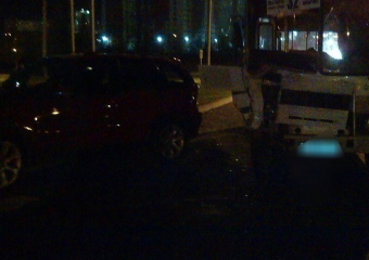 Пять человек, в том числе ребёнок, пострадали в ДТП с пассажирским автобусом и «БМВ» в Ставрополе 