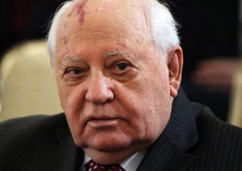 92 года исполнилось со дня рождения политика из Ставрополья Михаила Горбачева 