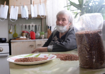 Ставропольские власти выдают старые решения за новые меры по борьбе с пандемией