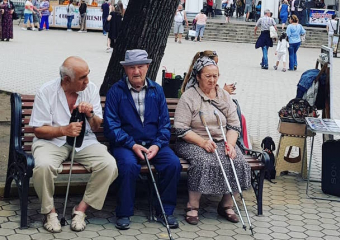 Смерть на Ставрополье: в 2019 году показатели снизились