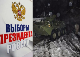 Появление террористов в Ставрополе может быть связано с президентскими выборами, - политологи об уничтоженных боевиках