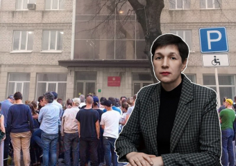 Кишечную палочку в доме престарелых и нарушение выплат бойцам СВО нашла на Ставрополье Генпрокуратура 