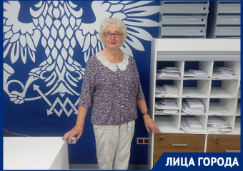 Письма почти не пишут: почтальон Ставрополя рассказала о своей работе