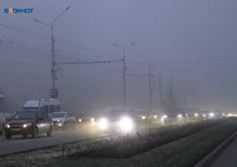 Дорогу на Северном обходе Ставрополя расширят до 4 полос