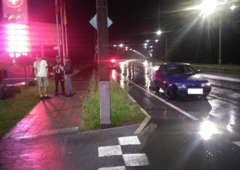 Велосипедист угодил под колеса «десятки» в Невинномысске