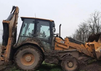 Ставрополькрайводоканал капитально ремонтирует Обильненский групповой водопровод